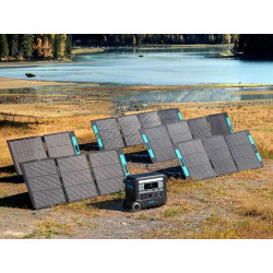 Купить Солнечная панель Anker 531200 Вт